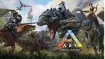 ARK: Survival Evolved giảm giá 65%. 