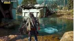 Tải game Days Gone giảm giá 35%. 