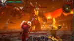Tải miễn phí ngay tựa game  MOBA hành động siêu chất - DemonsAreCrazy. 