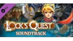 Game hay phải thử ngay:  Lock’s Quest - game thủ thành hấp dẫn. 