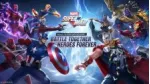 Hướng dẫn đăng ký trước MARVEL Super War cho game thủ Đông Nam Á