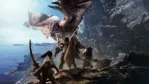 Nhanh tay tải ngay Monster Hunter: World đang giảm giá chỉ còn 400.000 đồng trên Steam.