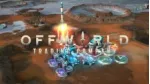 Game chiến thuật hay nhất cho PC - Offworld Trading Company giảm giá 50%. 
