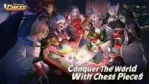 Tải  Onmyoji Chess game mobile được nhượng quyền thương hiệu Onmyoji