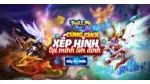 Tải phiên bản di động của webgame nổi tiếng Pokiwar trên Mobile. 