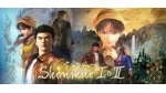 Tải ngay siêu phẩm Shenmue I & II đang giảm giá 66%. 
