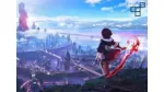 Trải nghiệm tựa game Unknown Future đậm chất anime phép thuật đến từ NetEase. 