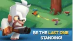 Tải ngay tựa game  battle royale truyền thống hoàn toàn miễn phí Zooba 