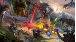 Hướng dẫn tải về game Ark: Survival Evolved cho iOS.