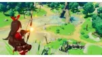 Trải nghiệm Genshin Impact - Game thế giới mở tuyệt đẹp vừa ra mắt miễn phí.