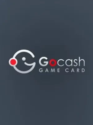 GoCash Game Card Global