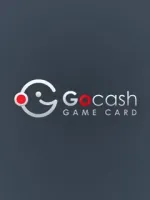 GoCash Game Card Europe