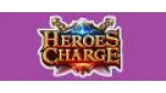 Hướng dẫn chuyển tài khoản game Heroes Charge từ máy Android sang iOS và ngược lại