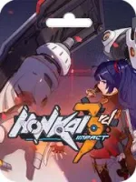 Honkai Impact 崩坏3 miHoYo iOS China