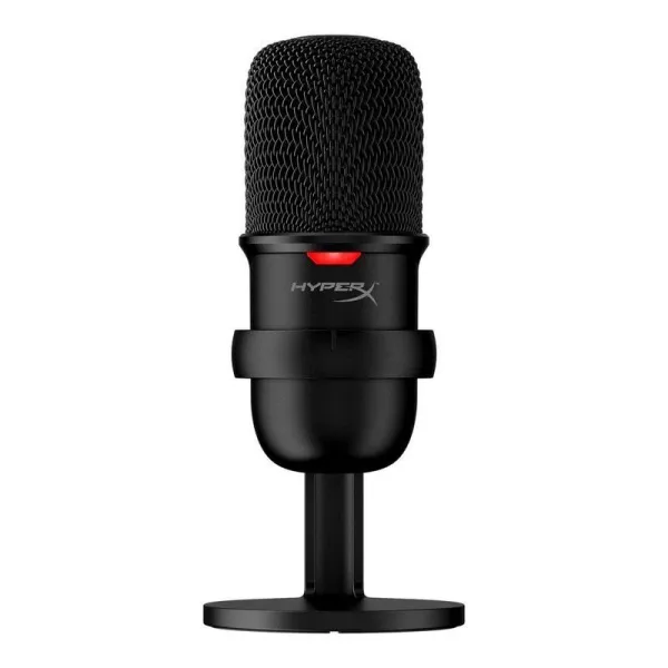 Micro Kingston HyperX SoloCast