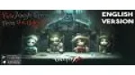 Game thủ sắp được trải nghiệm tựa game kinh dị hấp dẫn nhất Trung Quốc Identity V