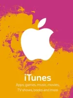 Thẻ iTunes Gift Card Mỹ