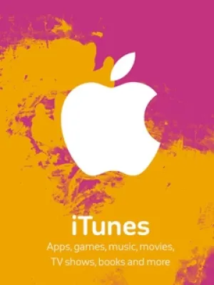 Thẻ iTunes Gift Card Finland FI Phần Lan