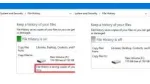 Hướng dẫn khôi phục thư mục bị xóa vĩnh viễn trên Windows 10