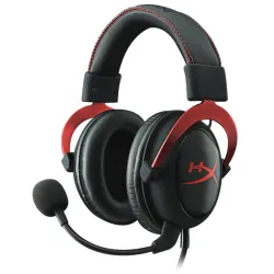 Tai nghe Kingston HyperX Cloud 2 Red