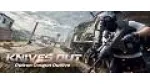 Knives out quyết tâm trở thành đối thủ nặng kí của PUBG khi ra mắt phiên bản chơi trên PC.