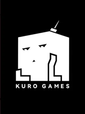 TK Kuro Games Trung Quốc