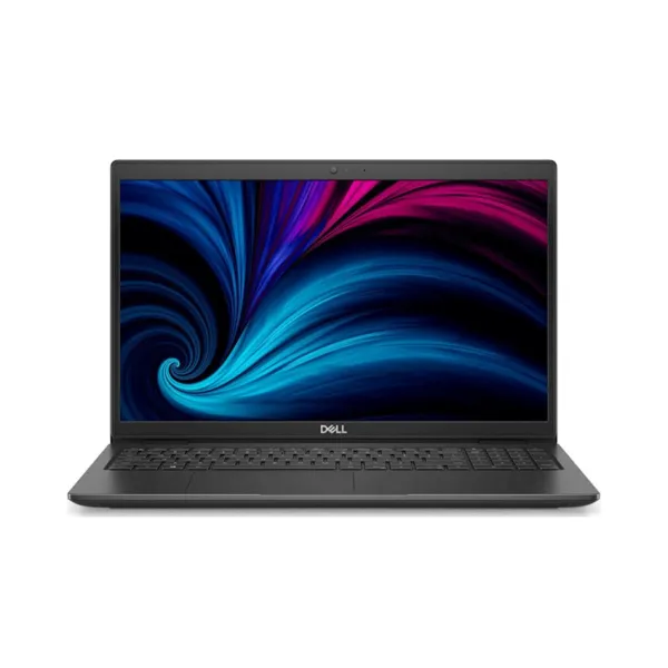 Laptop Dell Latitude 3520 (i5 1135G7 8GB RAM/256GB SSD/15.6 inch FHD/Fedora/Đen) (2021)