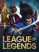 TK Liên minh LOL KR Riot Hàn Quốc