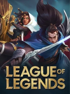 League of Legends LOL Riot Nhật Bản