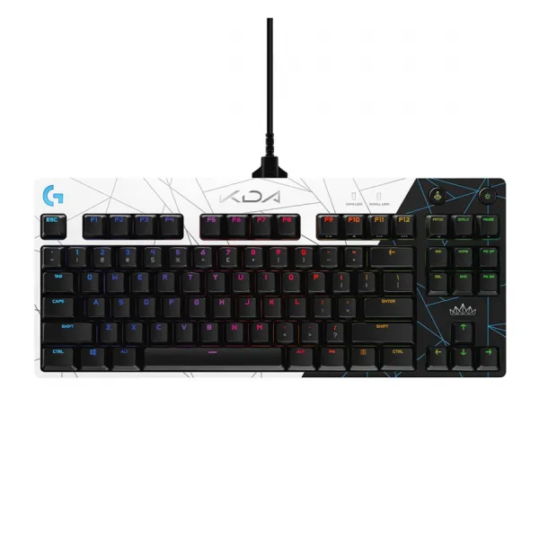 logitech pro kda0