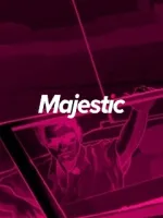 Majestic RP Gift Card Global