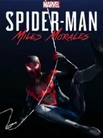 Marvel's Spider-Man Miles Morales PS5