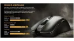 Đánh giá chuột chơi game Asus TUF M3 được game thủ ưa chuộng 