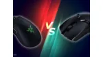 So sánh giữa chuôt Wireless và chuột Bluetooth có gì khác nhau? 