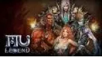 Hướng dẫn nâng cấp MU Legend cũ lên phiên bản Open Beta 7/11
