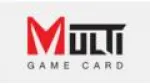 Làm thế nào để nạp thẻ Multi Game Card (MGC) vào tài khoản game Paladins ?
