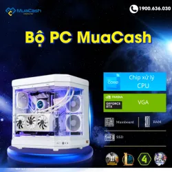 Bộ PC CB3 (i3-10105 / H510M / 16GB RAM / 256 GB SSD / 550)