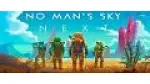 No Man’s Sky : Sự trở lại đầy ngoạn mục sau lần ra mắt thất bại gần 2 năm trước.