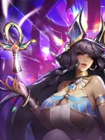 Nạp Oath Crystal/ Diamonds game Omniheroes mobile