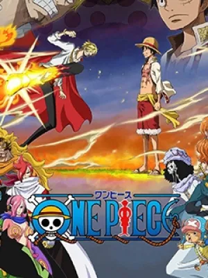 TK One Piece mobile Trung Quốc nvsgames.cn