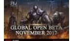 MU Legend phiên bản Open Beta khiến fan Việt điên đảo