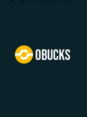 Openbucks Obucks Gift Card
