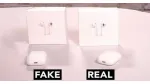 Cách Phân Biệt Tai Nghe Airpod Chính Hãng Ai Cũng Có Thể Check Được 