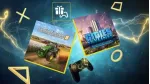 Các tựa game PlayStation Plus cho tháng 12 năm 2020 được công bố