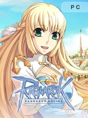 Ragnarok Online RO MY SG SEA