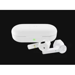 Tai nghe Razer Hammerhead True Wireless Earbuds Mercury Version 2019