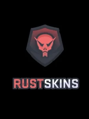RustSkins.com Gift Card Global