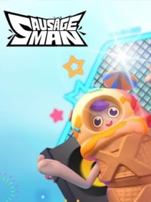 Sausage Man SEA iOS