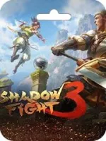 Shadow Fight 3 iOS
