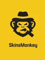 SkinsMonkey Gift Card Global